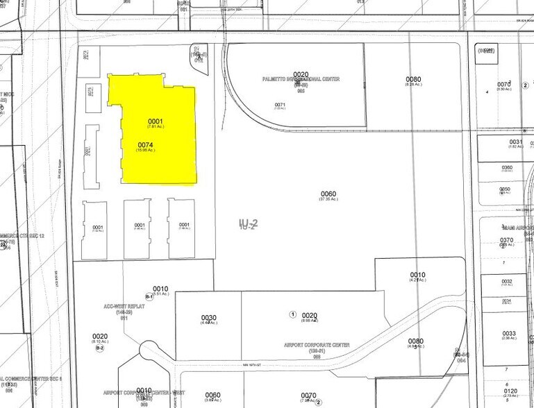 More Photos Of 7500 NW 25th St, Miami Refrigeration Cold Storage For Sale