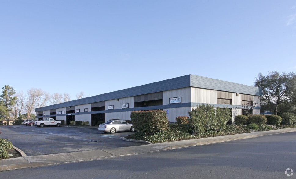 More Photos Of 1745 San Felipe Rd, Hollister Warehouse For Lease