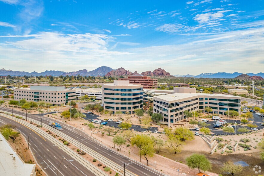 More Photos Of 1500 N Priest Dr, Tempe Office For Lease