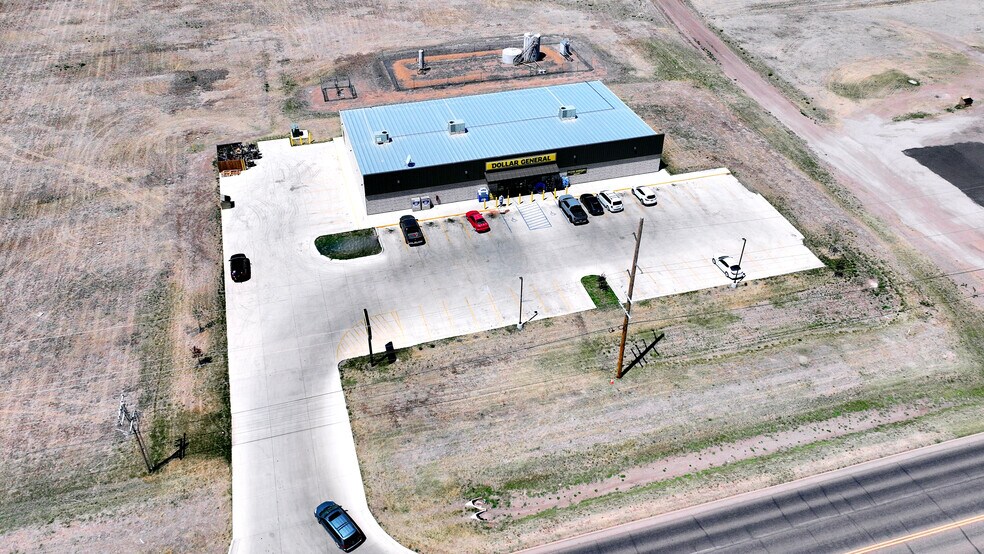 More Photos Of 318 S Western Ave, Liberal Freestanding For Sale