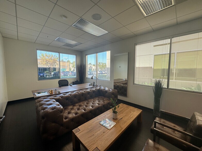 More Photos Of 84 Discovery, Irvine Office For Sale