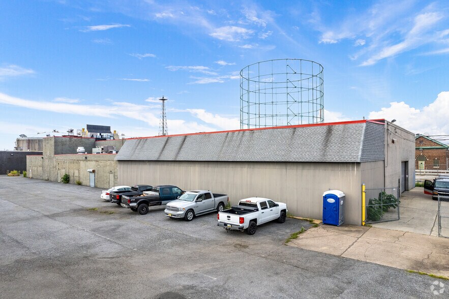 More Photos Of 3001 Castor Ave, Philadelphia Warehouse For Sale