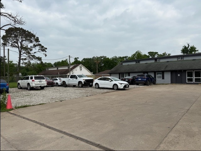 More Photos Of 9321 Meldrum Ln, Houston Light Distribution For Lease