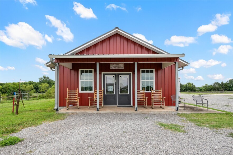 More Photos Of 221 Eady Rd, Shelbyville Land For Sale