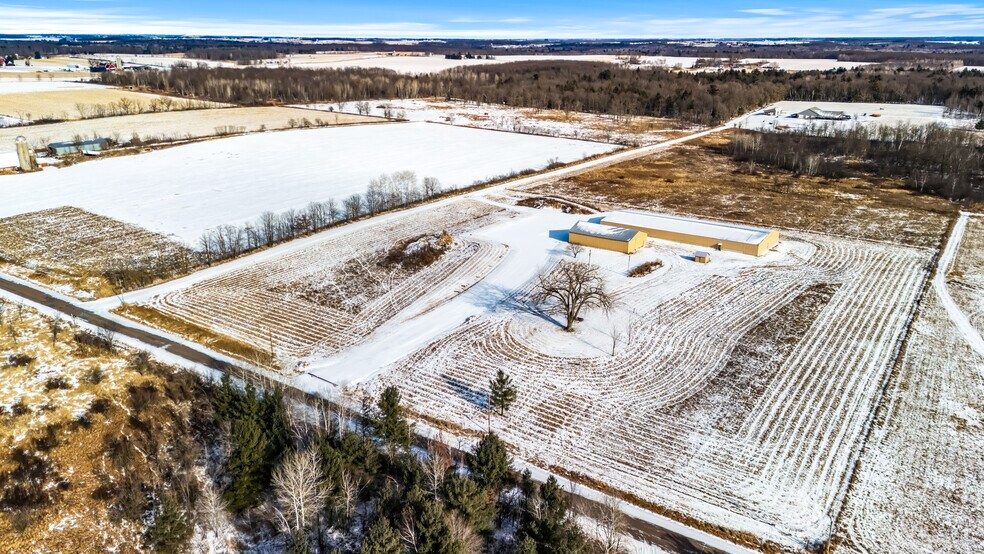 More Photos Of 1159 305th St, Cadott Land For Sale
