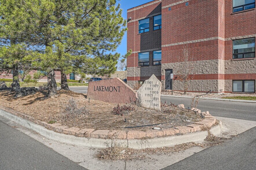 More Photos Of 11919 W I-70 N, Wheat Ridge Warehouse For Lease