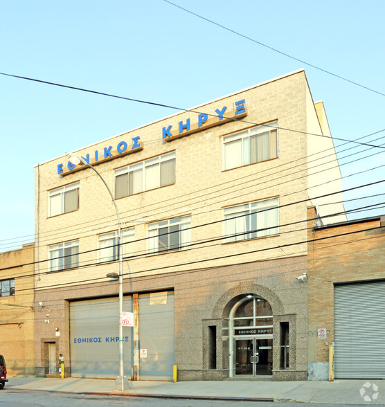 Primary Photo Of 37-10 30th St, Long Island City Office For Lease