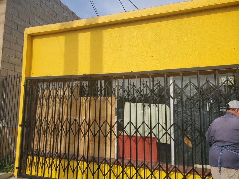 More Photos Of 9533 Garvey Ave, South El Monte Auto Repair For Sale