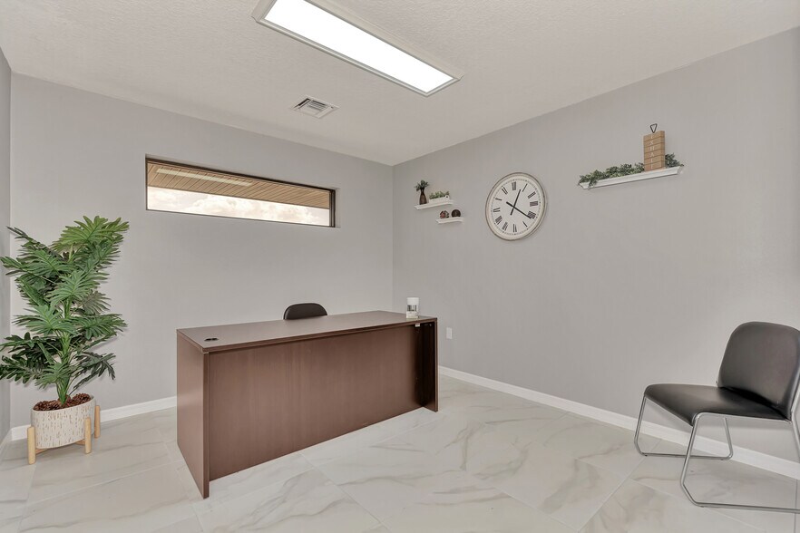 More Photos Of 12749 Tamiami Trl S, North Port Medical For Sale