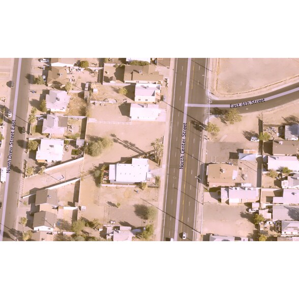 More Photos Of North Center Street, Mesa Land For Sale