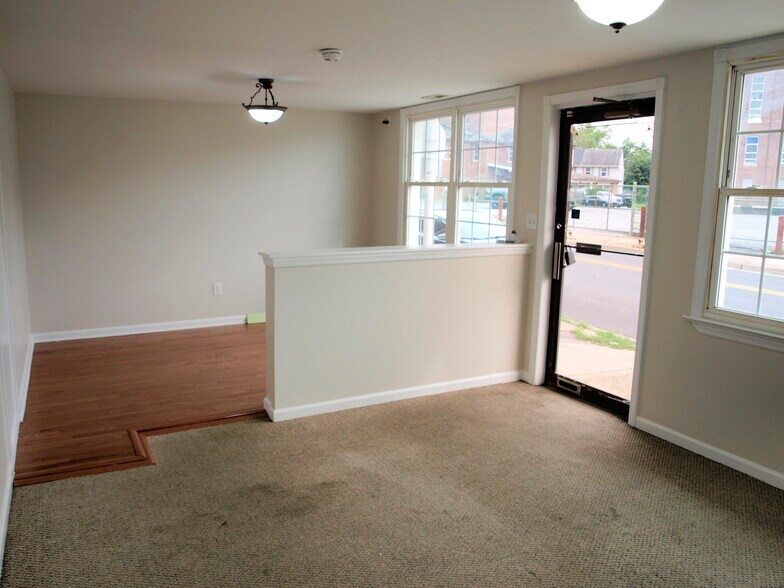 More Photos Of 209 Bridgeboro St, Riverside Storefront For Lease