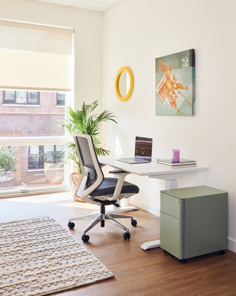 More Photos Of 220 9th St, Jersey City Office Residential For Lease