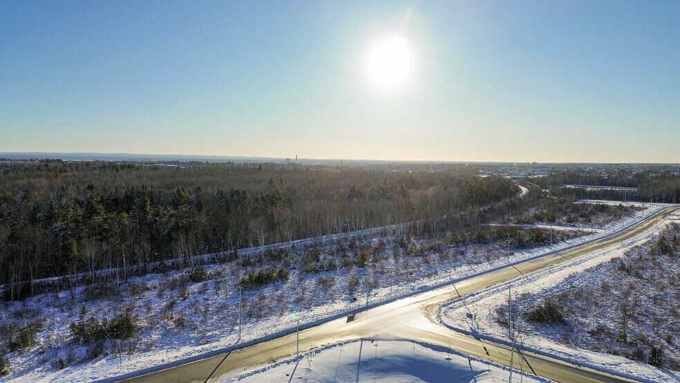 More Photos Of 300 De Fiedmont st, Moncton Land For Lease
