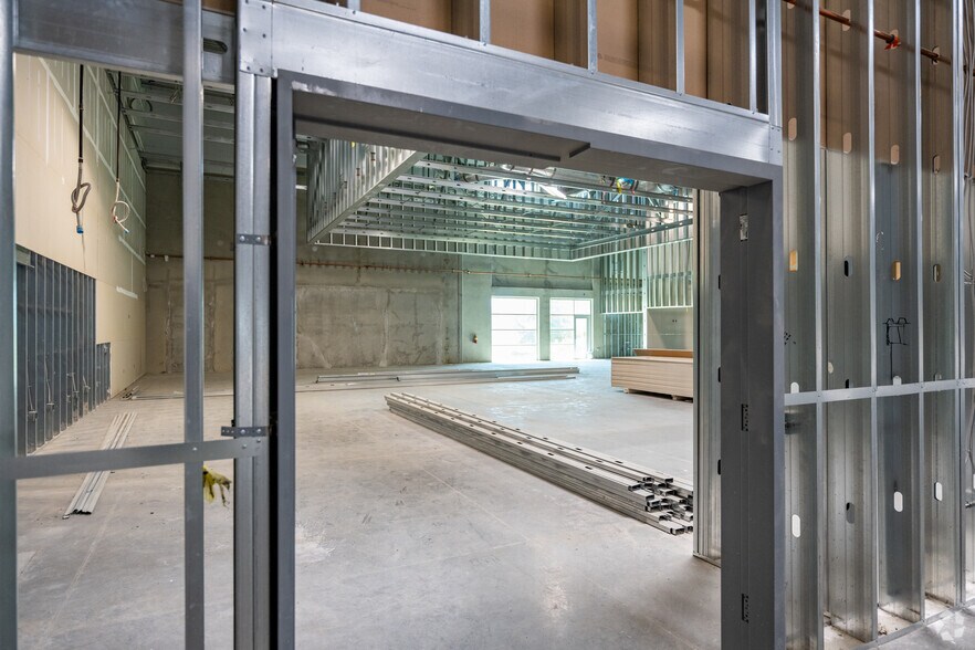 Photo of 1st Floor Ste 