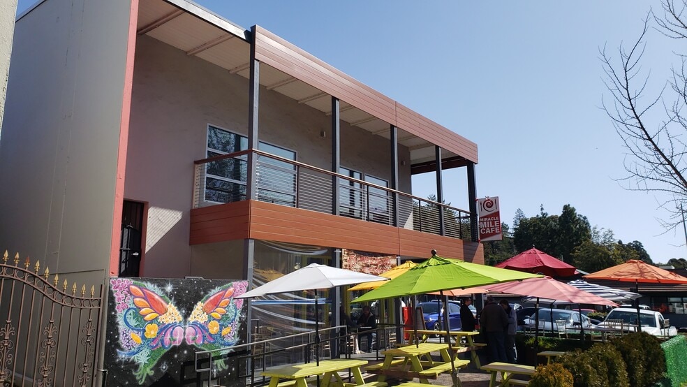 More Photos Of 2130 4th St, San Rafael Office Residential For Lease