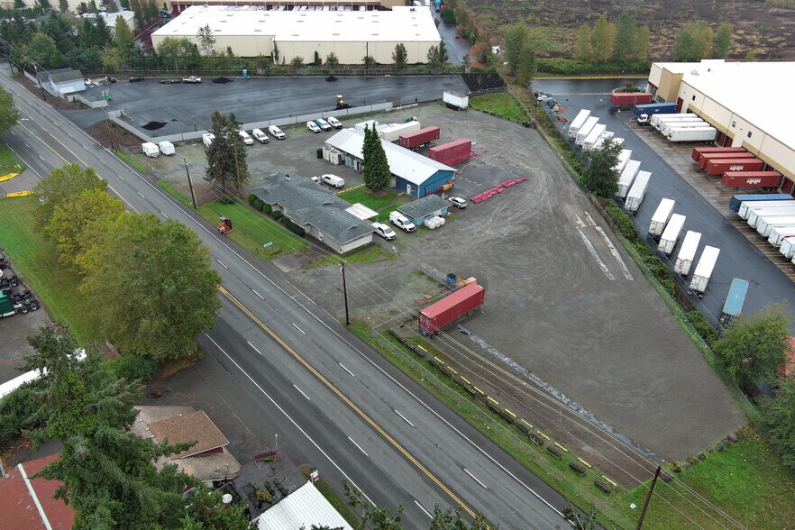 Primary Photo Of 1124 Valley Ave NW, Puyallup Service For Lease