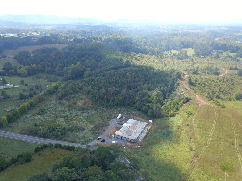 More Photos Of 158 Cross Over Rd, Sevierville Land For Sale