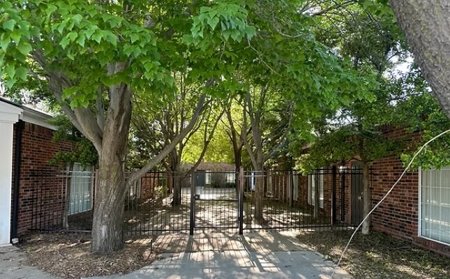 More Photos Of 1818 W Lindsey St, Norman Unknown For Lease