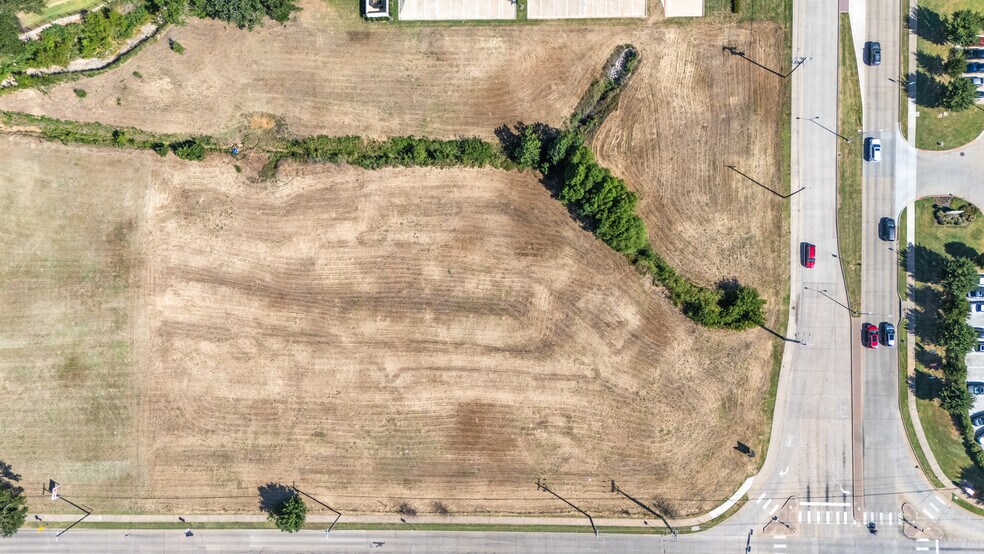 More Photos Of 585 E Debbie Ln, Mansfield Land For Sale
