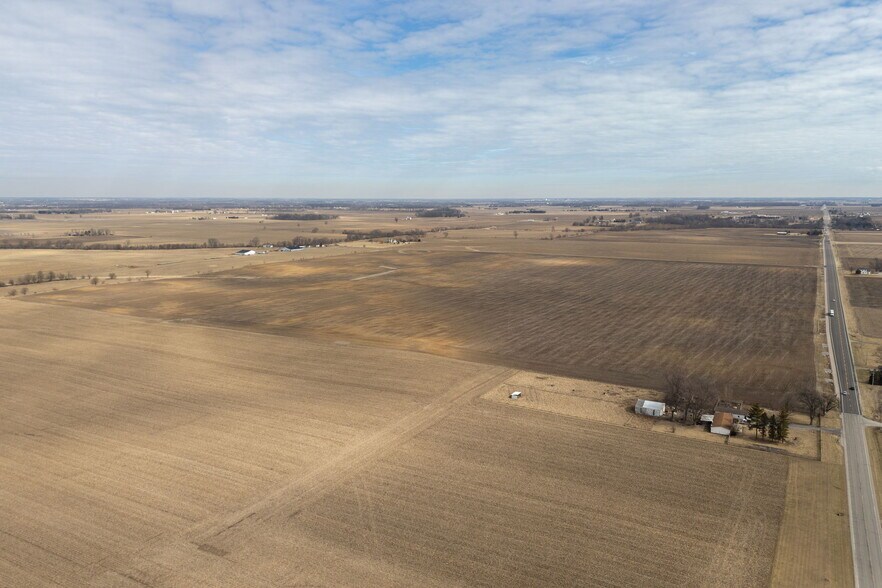 More Photos Of 9002 IN-32, Thorntown Land For Sale