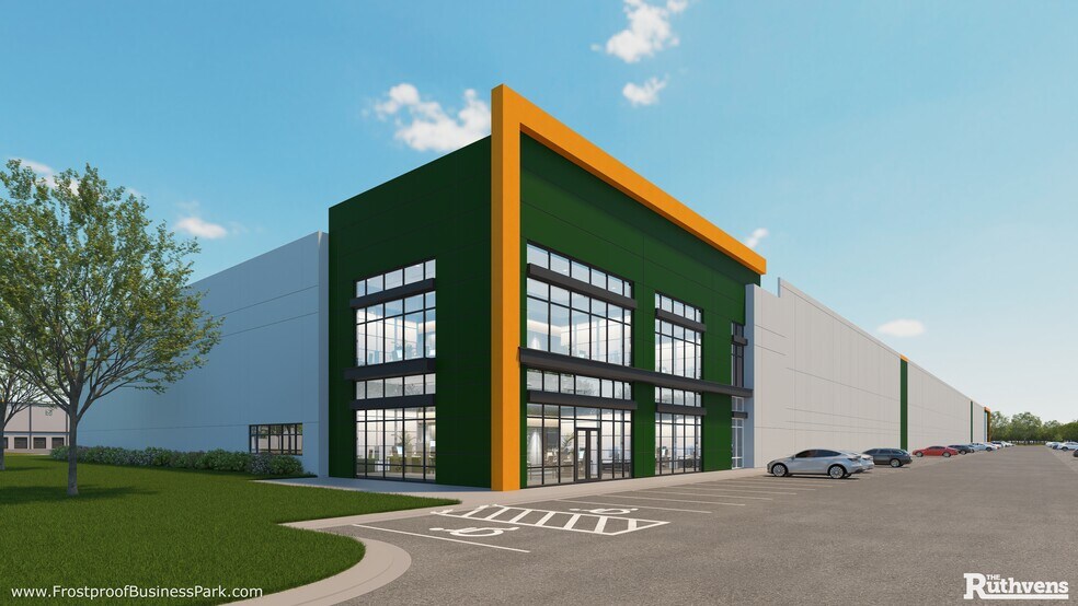 More Photos Of 0 S Scenic Hwy, Frostproof Industrial For Sale