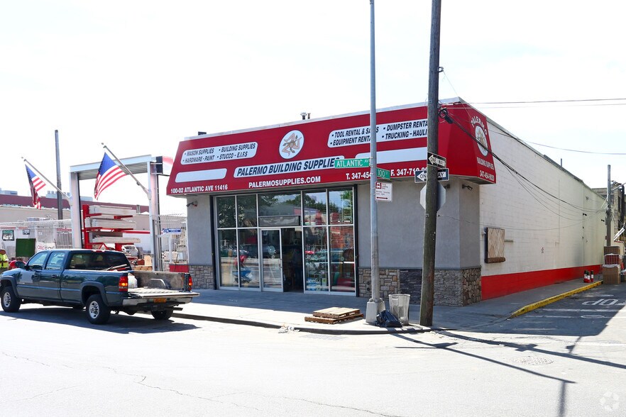 More Photos Of 100-02 Atlantic Ave, Ozone Park Flex For Lease