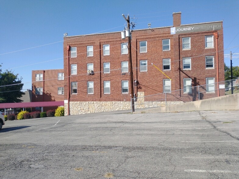 Primary Photo Of 5708 King Hill Ave, Saint Joseph Religious Facility For Sale