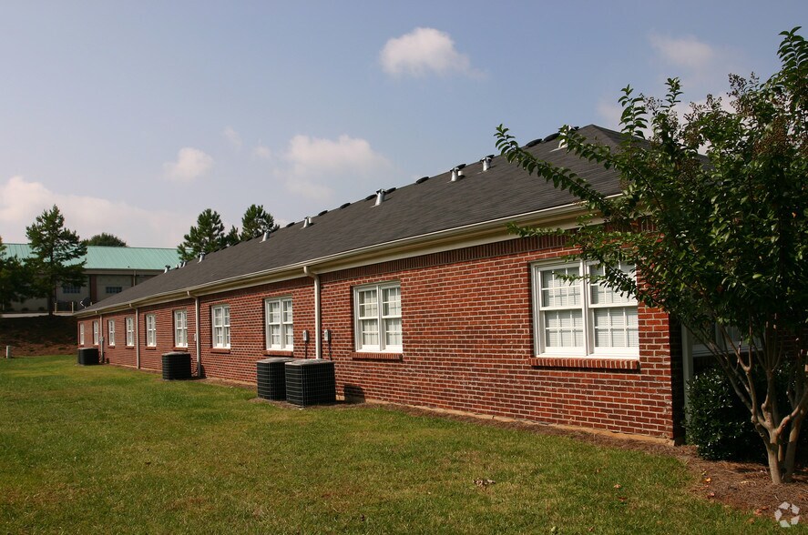 More Photos Of 2950 Horizon Park Dr, Suwanee Office For Lease