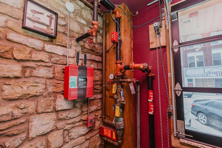 More Photos Of 830 N Kansas Ave, Topeka Bar For Sale