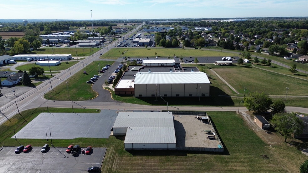 More Photos Of 2994 S County Road 25A, Troy Auto Dealership For Sale