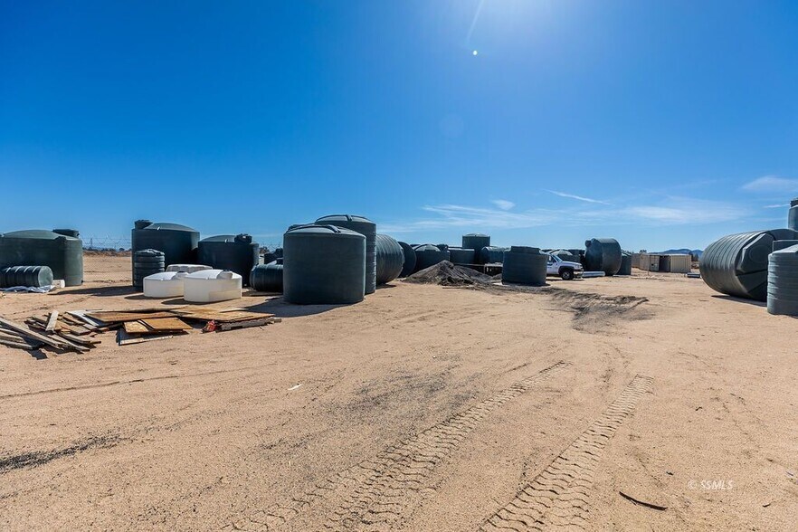 More Photos Of 6259 Hwy 178, Inyokern Freestanding For Sale