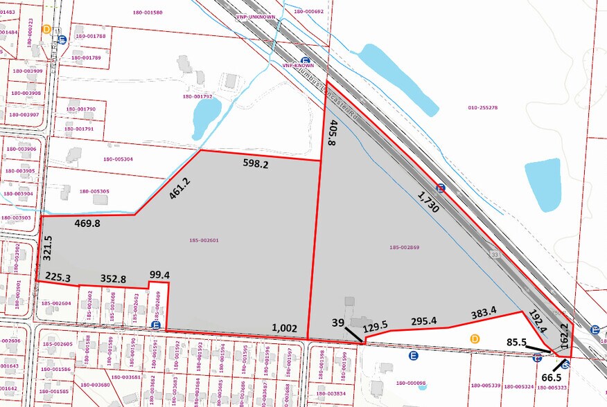More Photos Of 5424 Bixby Rd, Canal Winchester Land For Sale