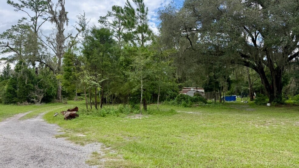 More Photos Of 15805 SR 121 N, Macclenny Land For Sale