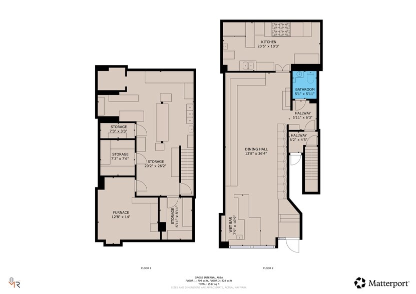 More Photos Of 182 Lexington Ave, New York Storefront Retail Residential For Lease