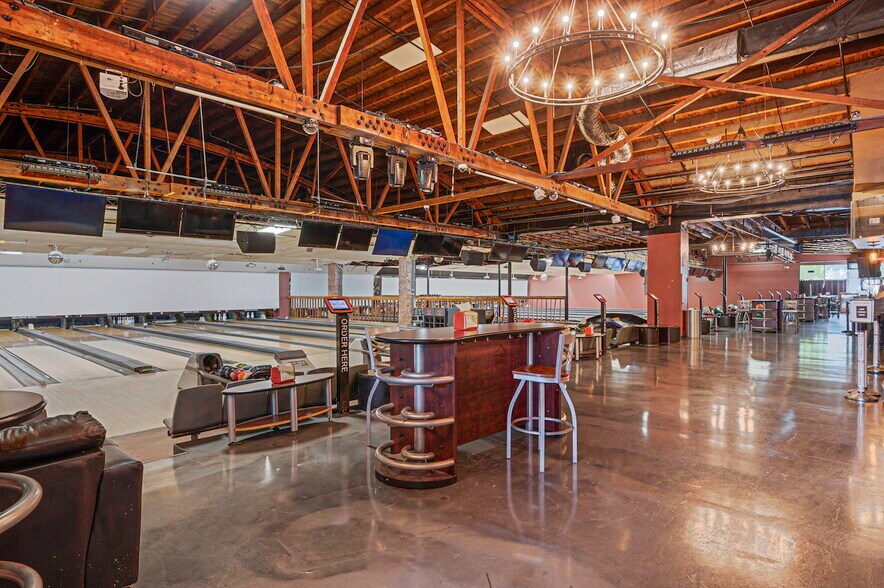 More Photos Of 2407 Grand Ave, Baldwin Bowling Alley For Sale