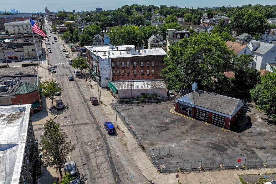 More Photos Of 1061-1065 Main Ave, Clifton Auto Repair For Sale