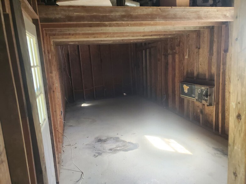 More Photos Of 4811 Old Faison Rd, Knightdale Industrial For Lease