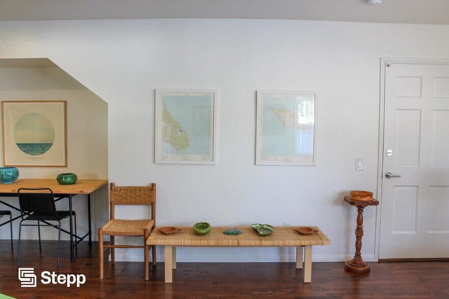 More Photos Of 5120-5132 E Livingston Dr, Long Beach Apartments For Sale