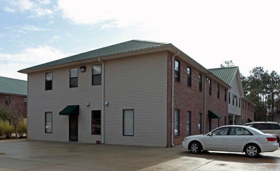 Primary Photo Of 19399 Helenberg Rd, Covington Office For Lease