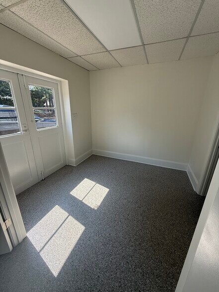 More Photos Of 116 S Providence St, Waxhaw Office For Lease