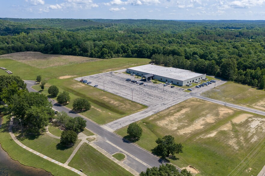 More Photos Of 500 Industrial Dr, Hamilton Industrial For Sale