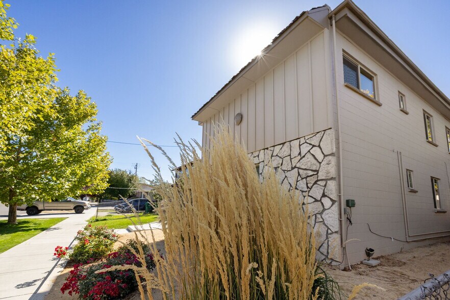 More Photos Of , Reno Multifamily For Sale