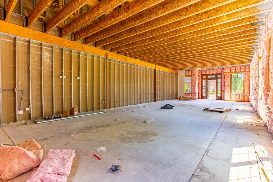 More Photos Of 3909 Long Prairie Rd, Flower Mound Medical For Lease