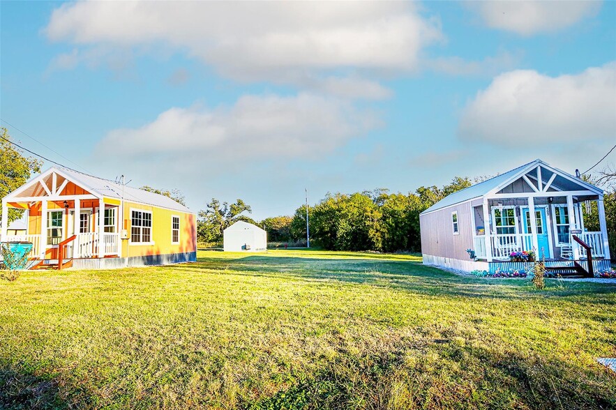 More Photos Of 509 Ussery St, Bowie Manufactured Housing Mobile Home Park For Sale