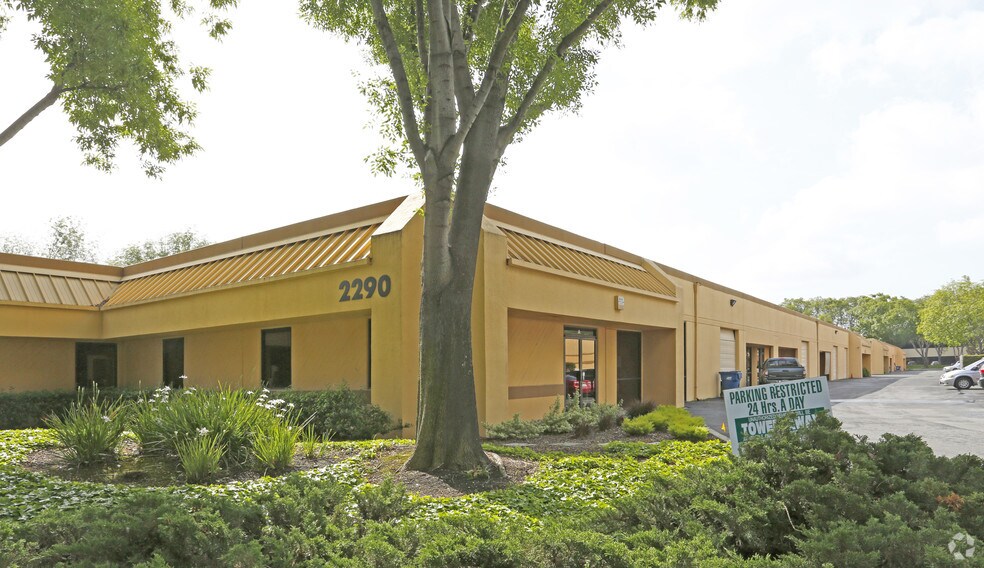 More Photos Of 2290 Ringwood Ave, San Jose Service For Lease