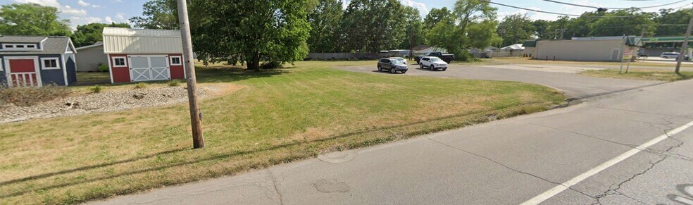 More Photos Of 1621 E McKinley Ave, Mishawaka Land For Sale