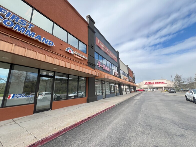 More Photos Of 1301 W Omaha St, Rapid City Restaurant For Lease