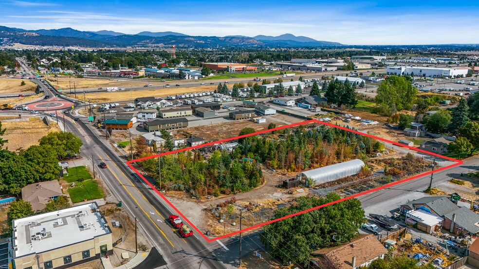 More Photos Of 624 N Barker Rd, Spokane Valley Land For Sale