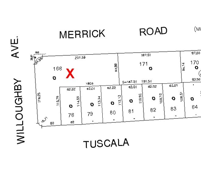 More Photos Of 3524 Merrick Rd, Seaford Freestanding For Lease