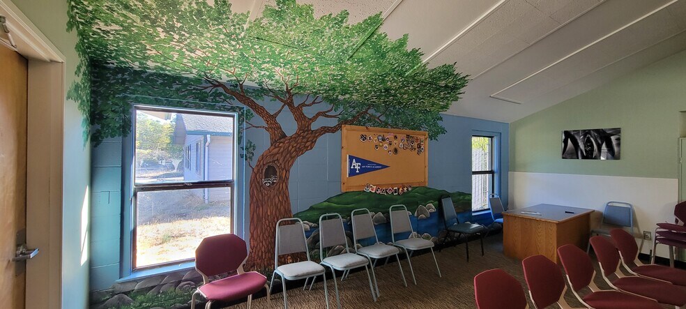 More Photos Of 210 Tacoma St, Grants Pass Rehabilitation Center For Sale